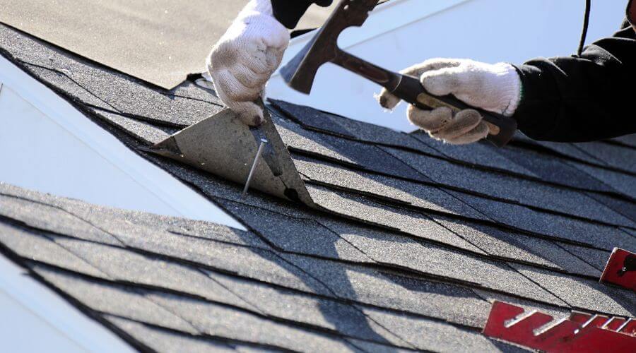 Professional Flat Roofing Installation in Canton, PA